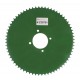 Grain head sprocket Z30701 John Deere - T68