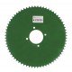 Grain head sprocket Z30701 John Deere - T68