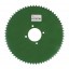 Grain head sprocket Z30701 John Deere - T68