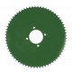 Grain head sprocket Z30701 John Deere - T68