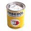 Peinture grise 0.75L universel [Erbedol]