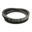 653062 suitable for Claas - Classic V-belt Dx4000 Lw Delta Classic [Gates]
