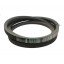 653062 suitable for Claas - Classic V-belt Dx4000 Lw Delta Classic [Gates]