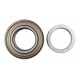 233976 - 233976.0 -Claas - Insert ball bearing [SNR]