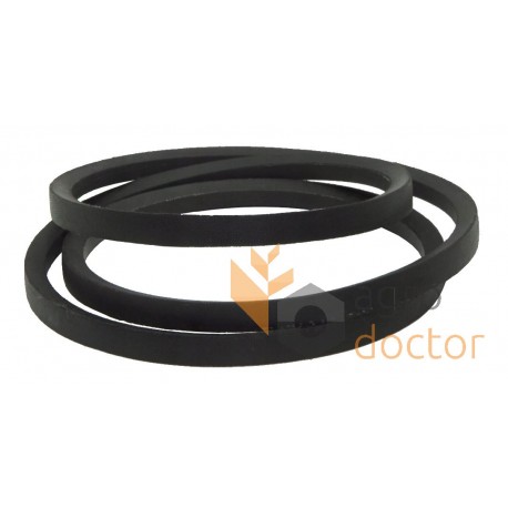 Classic V-belt 653062 [Claas] Dx4000 Agridur [Continental]