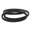 653062 suitable for Claas - Classic V-belt Dx4000 Lw Agridur [Continental]