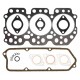 Gasket set AR102297 John Deere - engine top end