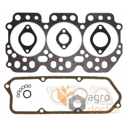 Gasket set AR102297 John Deere - engine top end