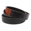 H115881 [John Deere] Wrapped banded belt 4HB-2830 Harvest Belts [Stomil]