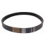 6215253 [Deutz-Fahr] Wrapped banded belt 3HB-2720 Agridur (reinforced) [Continental]