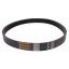 6215253 [Deutz-Fahr] Wrapped banded belt 3HB-2720 Agridur (reinforced) [Continental]
