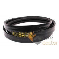Wrapped banded belt 1523417 [Gates Agri]