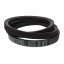630169 suitable for Claas - Classic V-belt Dx3987 Lw Delta Classic [Gates]