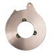 Brake disc AZ28467 John Deere