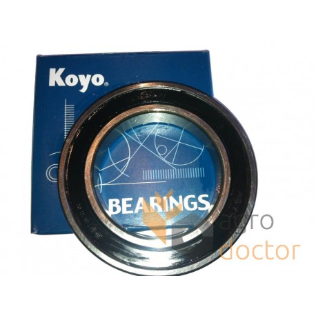 33113JR [Koyo] Tapered roller bearing