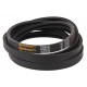 H176765 [John Deere] Wrapped banded belt 2HC-5817 Agridur (reinforced) [Continental]