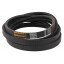 H176765 [John Deere] Wrapped banded belt 2HC-5817 Agridur (reinforced) [Continental]