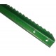 Feeder house conveyor bar Z30159 John Deere