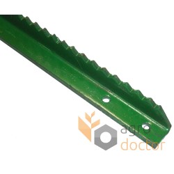 Listón guía para alimentador de cosechadora Z30159 John Deere