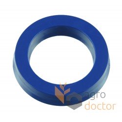 Hydraulic seal 0002389330 Claas Original