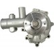 Water pump for engine - U5MW0173 Perkins