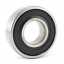 Deep groove ball bearing 215540 suitable for Claas, 1.327.587 Oros [Timken]
