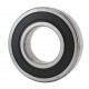 6207 2RS C3 [Timken] Deep groove ball bearing