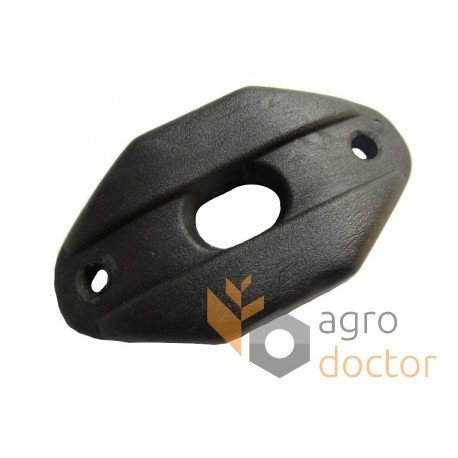 Auger finger guide 89503888 New Holland