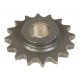 Chain sprocket 912089 Claas, T16