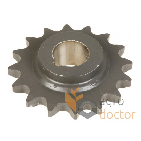Chain sprocket 912089 Claas, T16