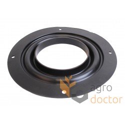 Gaiter rubber support bearing 415276M1 Massey Ferguson