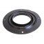 Gaiter rubber transmission clutch housing 415276M1 Massey Ferguson