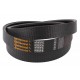 Z46222 [John Deere] Wrapped banded belt 3HB-3200 Agridur (reinforced) [Continental]