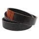 Z61858 [John Deere] Wrapped banded belt 4HB-2950 Harvest Belts [Stomil]