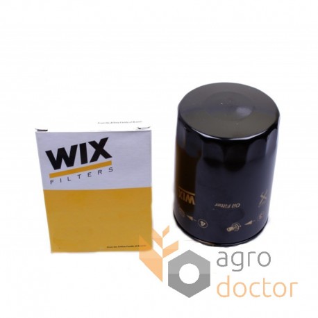 Filtr oleju WL7448 [WIX]