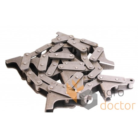 CA550/C40E/J2A Elevator roller chain