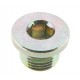 Threaded plug 244351 Claas