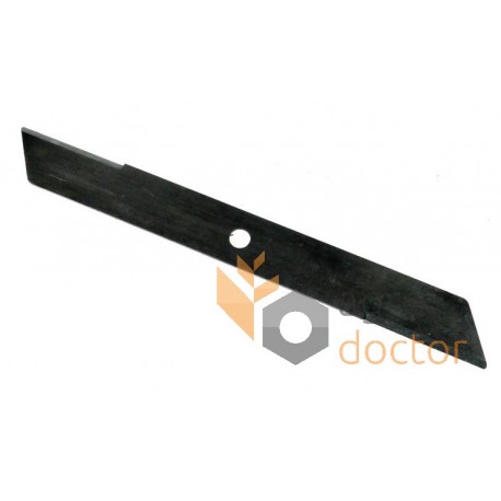 Knife two-sided 28.801.401-0011 Massey Ferguson (MWS)