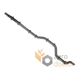 Straw walker crankshaft 721488 Claas