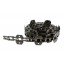 144 Link clean grain elevator chain - 549541 suitable for Claas [Agro Parts]