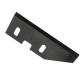 Chopper blade fixed 30-0280-21-01-2-01 MWS