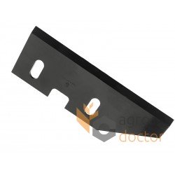 Chopper blade fixed 30-0280-21-01-2-01 MWS