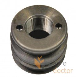 Piston 089347 pour système hydraulique Claas Lexion  [Original]