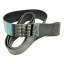 Flat belt 06528420 suitable for Deutz-Fahr [Agrobelt], 120x5