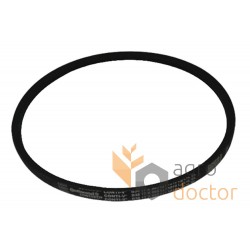 Classic V-belt 80230041 [New Holland] Bx1020 Conti-V [Continental]