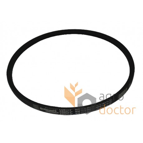 Classic V-belt 80230041 [New Holland] Bx1020 Conti-V [Continental]