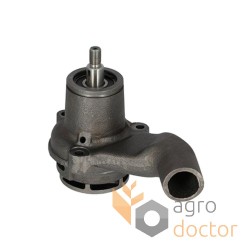 Water pump for engine - 747617M91 Massey Ferguson