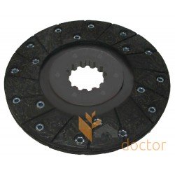 Clutch disc 3438 New Holland