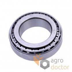 277046 | KK011243 | 399934C1 - 399933C91 - Case IH | JD9076 - JD9133 - John  Deere - [Koyo] Tapered roller bearing