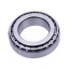 277046 | KK011243 | 399934C1 - 399933C91 - Case IH | JD9076 - JD9133 - John Deere - [Koyo] Tapered roller bearing